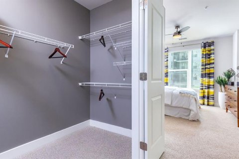 Appartement à louer à Orlando, Floride: 1 chambre, 64.2 m2 № 240445 - photo 9