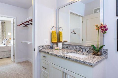 Appartement à louer à Orlando, Floride: 1 chambre, 64.2 m2 № 240445 - photo 11