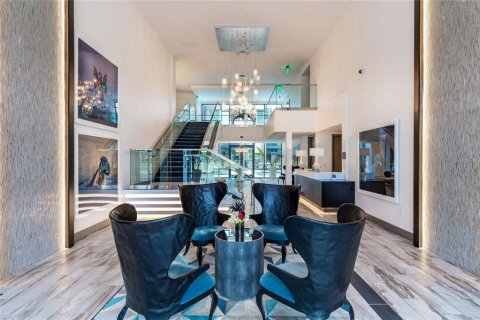 Appartement à louer à Orlando, Floride: 1 chambre, 64.2 m2 № 240445 - photo 24