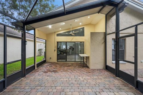 Villa ou maison à vendre à Orlando, Floride: 4 chambres, 186.64 m2 № 2316455 - photo 20
