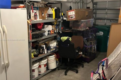 Adosado en venta en Cutler Bay, Florida, 3 dormitorios, 131.55 m2 № 1944744 - foto 21