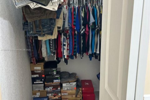 Adosado en venta en Cutler Bay, Florida, 3 dormitorios, 131.55 m2 № 1944744 - foto 13