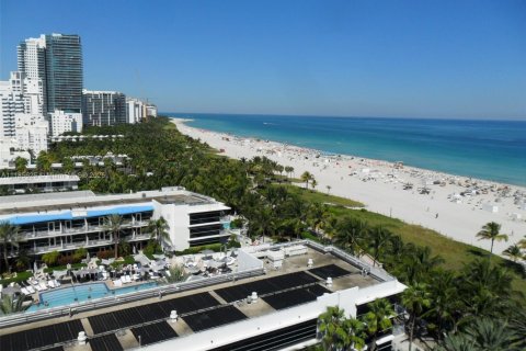Condo in Miami Beach, Florida, 1 bedroom  № 2022571 - photo 14