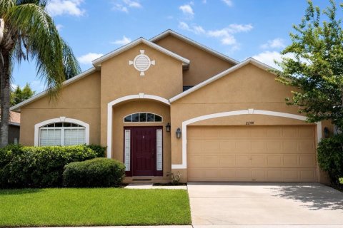 Casa en Orlando, Florida 3 dormitorios, 164.44 m2 № 2092983