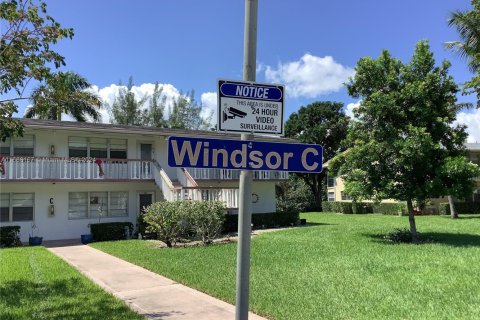 Condominio en venta en West Palm Beach, Florida, 1 dormitorio, 65.22 m2 № 1811286 - foto 3