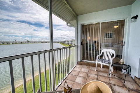 Condo in Punta Gorda, Florida, 3 bedrooms  № 1905789 - photo 14