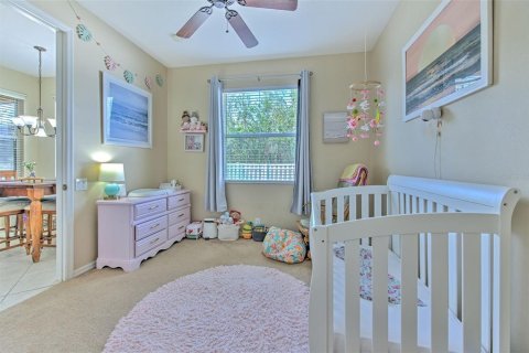 House in Parrish, Florida 3 bedrooms, 170.57 sq.m. № 1724453 - photo 23