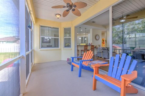 House in Parrish, Florida 3 bedrooms, 170.57 sq.m. № 1724453 - photo 10