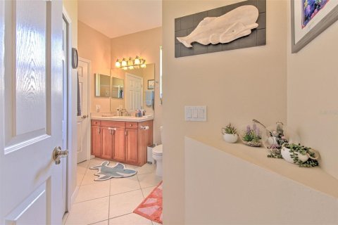 House in Parrish, Florida 3 bedrooms, 170.57 sq.m. № 1724453 - photo 19