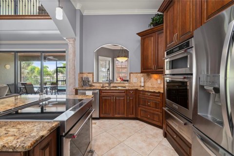 Casa en venta en Port Charlotte, Florida, 4 dormitorios, 337.7 m2 № 1821453 - foto 30