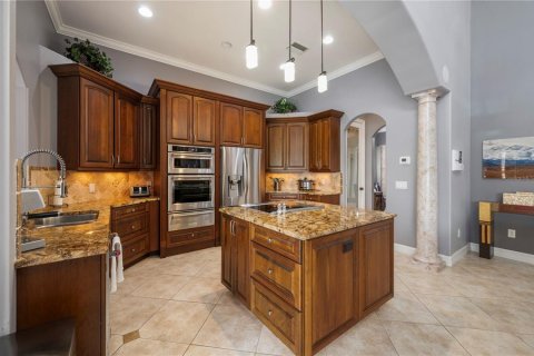 Casa en venta en Port Charlotte, Florida, 4 dormitorios, 337.7 m2 № 1821453 - foto 4