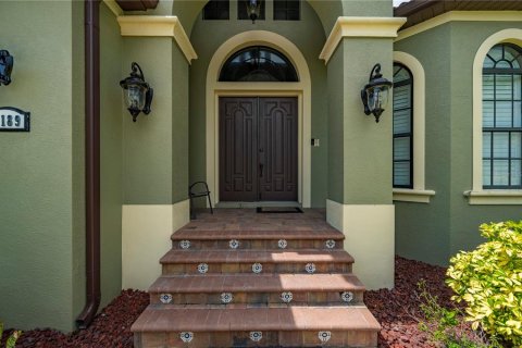 Casa en venta en Port Charlotte, Florida, 4 dormitorios, 337.7 m2 № 1821453 - foto 12