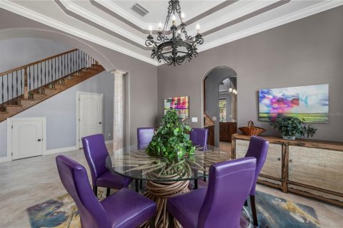 Casa en venta en Port Charlotte, Florida, 4 dormitorios, 337.7 m2 № 1821453 - foto 20