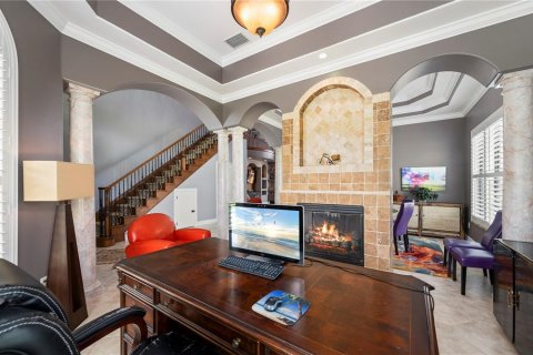 Casa en venta en Port Charlotte, Florida, 4 dormitorios, 337.7 m2 № 1821453 - foto 17