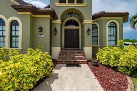 Casa en venta en Port Charlotte, Florida, 4 dormitorios, 337.7 m2 № 1821453 - foto 11