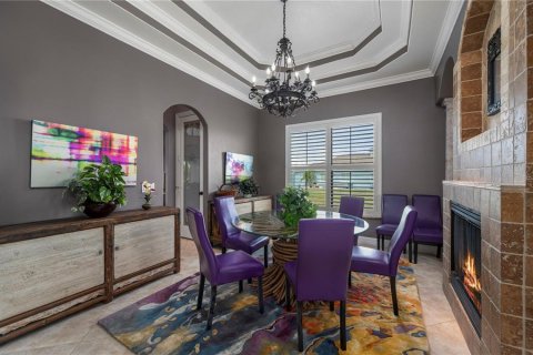 Casa en venta en Port Charlotte, Florida, 4 dormitorios, 337.7 m2 № 1821453 - foto 18