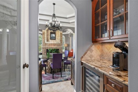 Casa en venta en Port Charlotte, Florida, 4 dormitorios, 337.7 m2 № 1821453 - foto 22