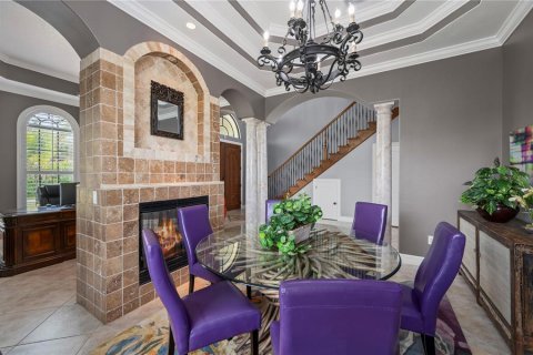 Casa en venta en Port Charlotte, Florida, 4 dormitorios, 337.7 m2 № 1821453 - foto 19