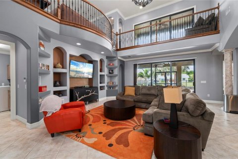 Casa en venta en Port Charlotte, Florida, 4 dormitorios, 337.7 m2 № 1821453 - foto 3