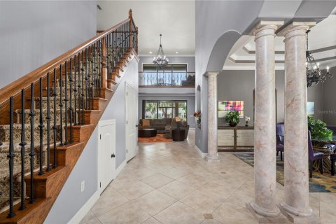 Casa en venta en Port Charlotte, Florida, 4 dormitorios, 337.7 m2 № 1821453 - foto 13