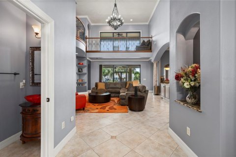 Casa en venta en Port Charlotte, Florida, 4 dormitorios, 337.7 m2 № 1821453 - foto 24