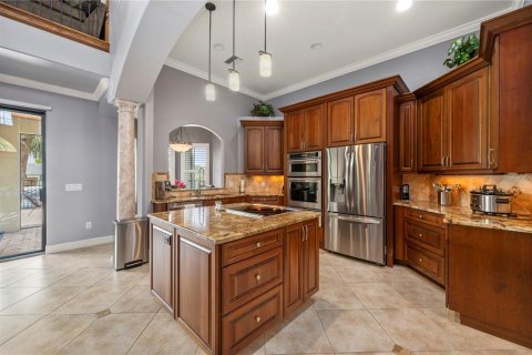 Casa en venta en Port Charlotte, Florida, 4 dormitorios, 337.7 m2 № 1821453 - foto 29