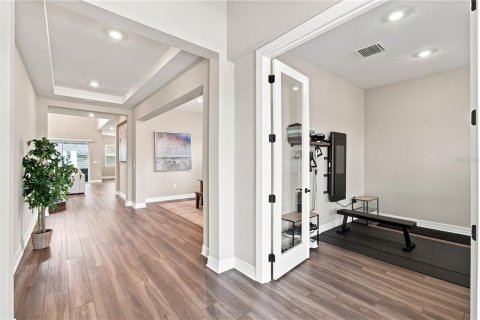 House in Winter Garden, Florida 5 bedrooms, 408.4 sq.m. № 2353198 - photo 6
