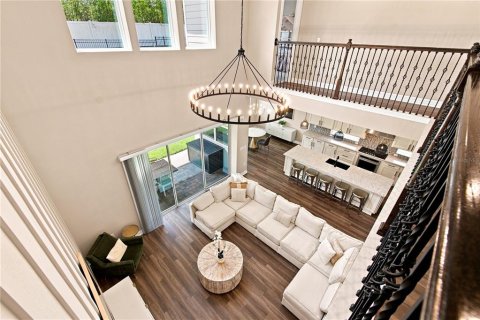 House in Winter Garden, Florida 5 bedrooms, 408.4 sq.m. № 2353198 - photo 30