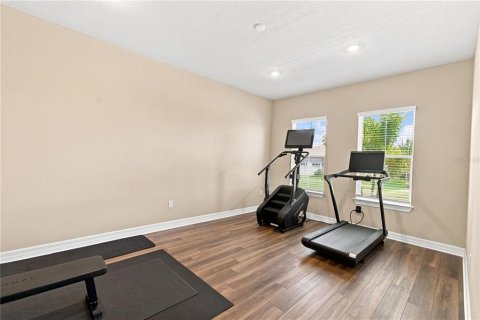House in Winter Garden, Florida 5 bedrooms, 408.4 sq.m. № 2353198 - photo 8