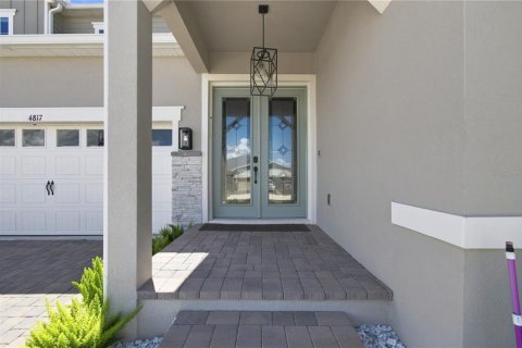 House in Winter Garden, Florida 5 bedrooms, 408.4 sq.m. № 2353198 - photo 4