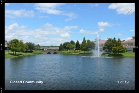 Condominio en venta en Orlando, Florida, 2 dormitorios, 133.59 m2 № 852093 - foto 7