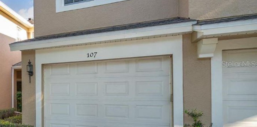 Condominio en Orlando, Florida, 2 dormitorios  № 852093