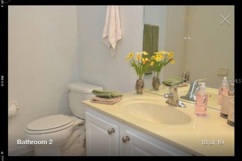 Condominio en venta en Orlando, Florida, 2 dormitorios, 133.59 m2 № 852093 - foto 6