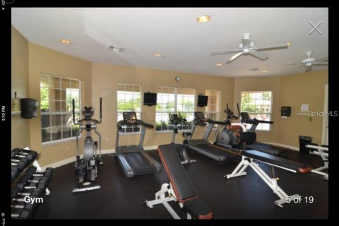 Condominio en venta en Orlando, Florida, 2 dormitorios, 133.59 m2 № 852093 - foto 8