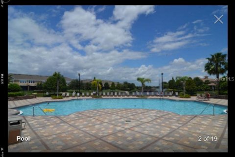 Condominio en venta en Orlando, Florida, 2 dormitorios, 133.59 m2 № 852093 - foto 10