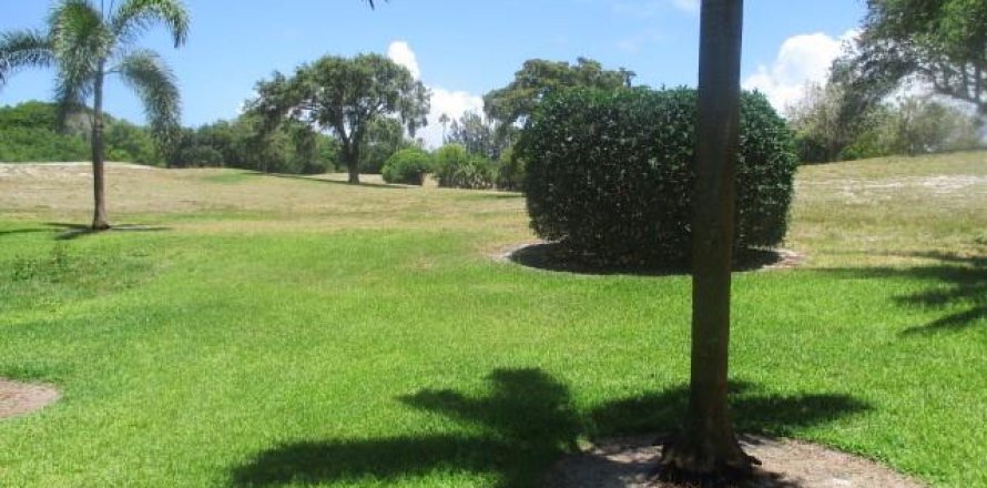 Condominio en Boca Raton, Florida, 2 dormitorios № 1162019