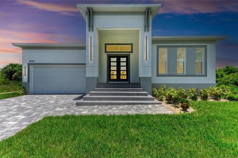 Villa ou maison à vendre à Port Charlotte, Floride: 4 chambres, 247.03 m2 № 1837502 - photo 5