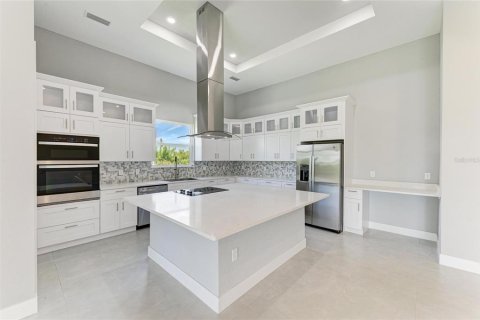 Villa ou maison à vendre à Port Charlotte, Floride: 4 chambres, 247.03 m2 № 1837502 - photo 23