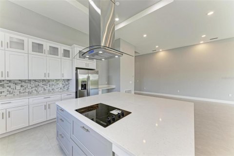 Villa ou maison à vendre à Port Charlotte, Floride: 4 chambres, 247.03 m2 № 1837502 - photo 25