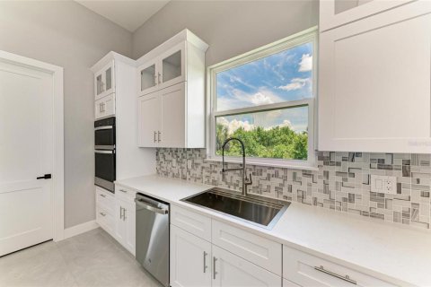 Villa ou maison à vendre à Port Charlotte, Floride: 4 chambres, 247.03 m2 № 1837502 - photo 26