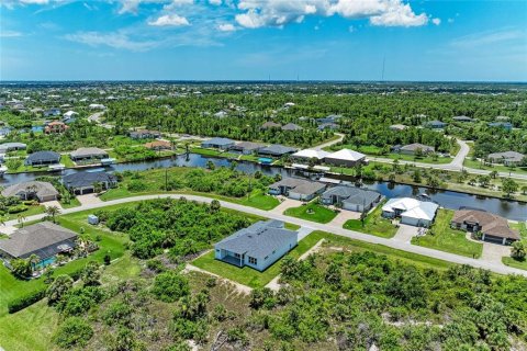 Villa ou maison à vendre à Port Charlotte, Floride: 4 chambres, 247.03 m2 № 1837502 - photo 2