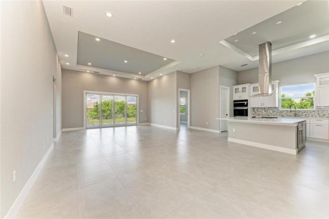 Villa ou maison à vendre à Port Charlotte, Floride: 4 chambres, 247.03 m2 № 1837502 - photo 20