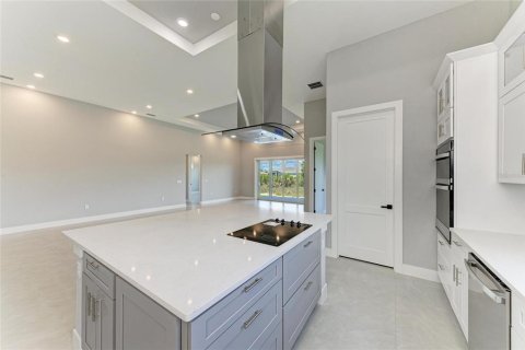 Villa ou maison à vendre à Port Charlotte, Floride: 4 chambres, 247.03 m2 № 1837502 - photo 28