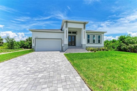 Villa ou maison à vendre à Port Charlotte, Floride: 4 chambres, 247.03 m2 № 1837502 - photo 9