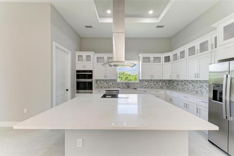 Villa ou maison à vendre à Port Charlotte, Floride: 4 chambres, 247.03 m2 № 1837502 - photo 22