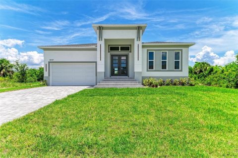 Villa ou maison à vendre à Port Charlotte, Floride: 4 chambres, 247.03 m2 № 1837502 - photo 7