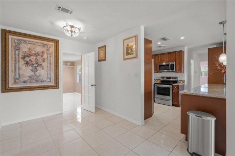 House in Sarasota, Florida 3 bedrooms, 137.77 sq.m. № 1767712 - photo 7
