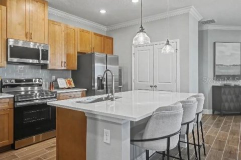 Casa en venta en Punta Gorda, Florida, 4 dormitorios, 204.2 m2 № 2118812 - foto 3