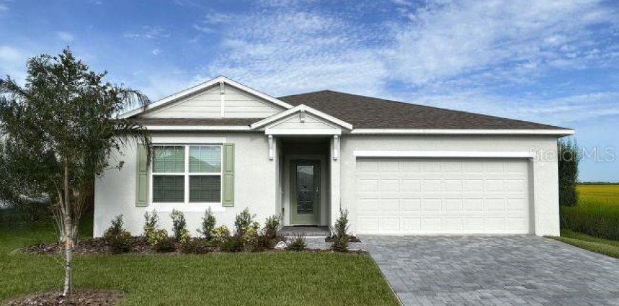 Casa en Punta Gorda, Florida 4 dormitorios, 204.2 m2 № 2118812