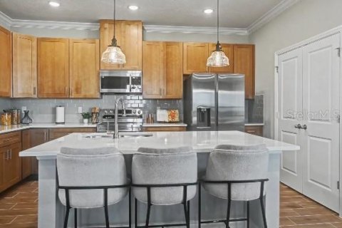 Casa en venta en Punta Gorda, Florida, 4 dormitorios, 204.2 m2 № 2118812 - foto 4